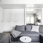 Apartment Kotimaailma