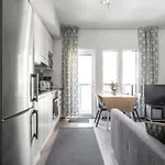 Kotimaailma Apartament
