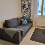 Apartament Kotimaailma *