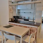 Kotimaailma Apartament Kuopio