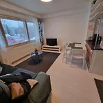 Apartament Kotimaailma Kuopio
