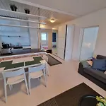 Apartament Kotimaailma