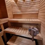 Apartament Kotimaailma *