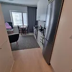Kotimaailma Apartament Kuopio