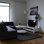 Apartament Kotimaailma *
