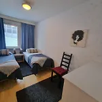 Kotimaailma Apartament Kuopio