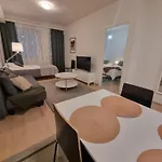 Apartament Kotimaailma Kuopio