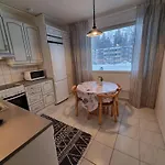 Kotimaailma * Kuopio