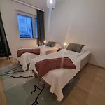 Apartament Kotimaailma *