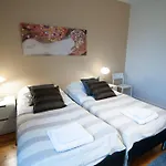 Kotimaailma Apartament