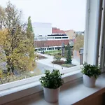 Kotimaailma