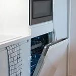 Kotimaailma Apartament *