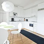 Apartament Kotimaailma