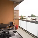 Kotimaailma Apartament Kuopio