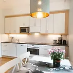 Kotimaailma Apartament Kuopio