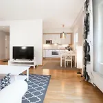 Kotimaailma Apartament