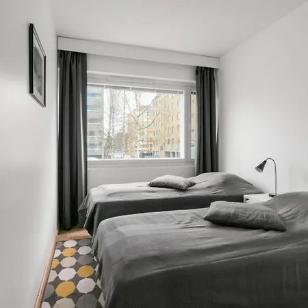 Apartment Kotimaailma *