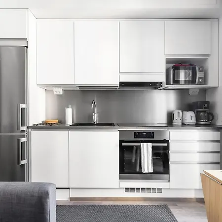 Kotimaailma Apartment Kuopio