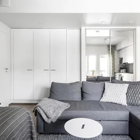 Apartmán Kotimaailma