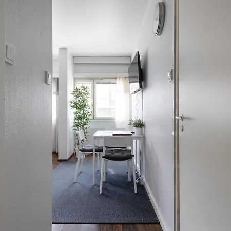 Apartment Kotimaailma