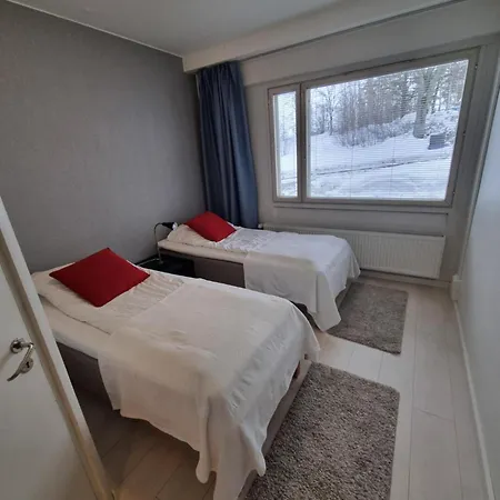 Kotimaailma * Kuopio