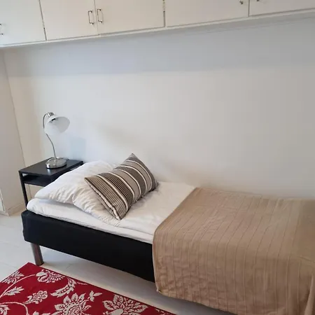 Kotimaailma Apartment *