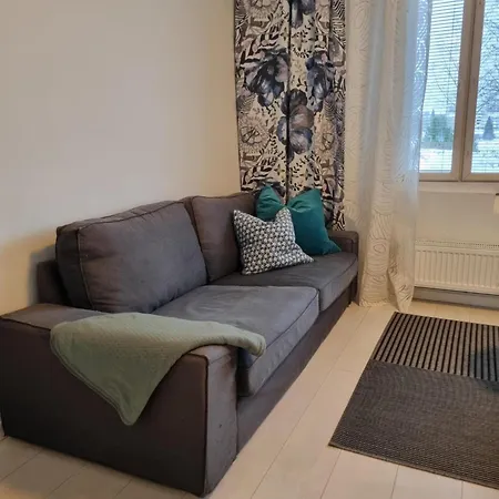 Apartmán Kotimaailma *