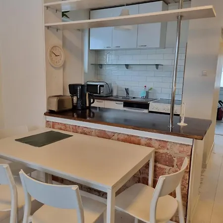 Kotimaailma Apartment Kuopio