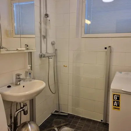Kotimaailma * Kuopio