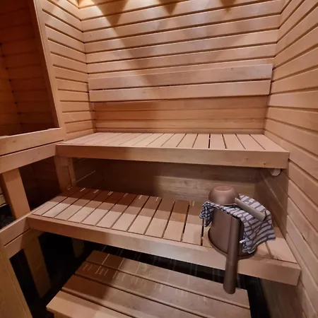 Apartmán Kotimaailma *