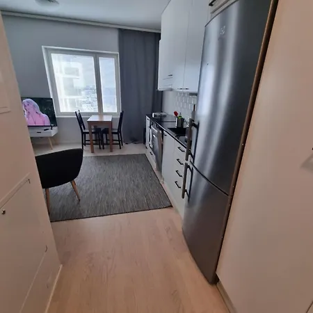 Kotimaailma Apartment Kuopio