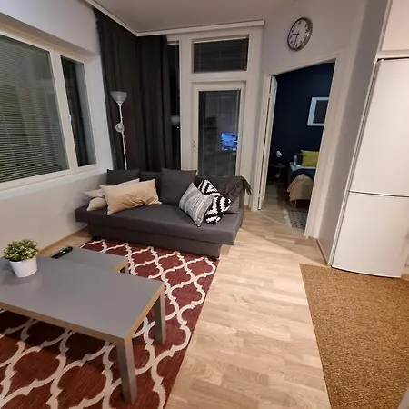 Apartment Kotimaailma