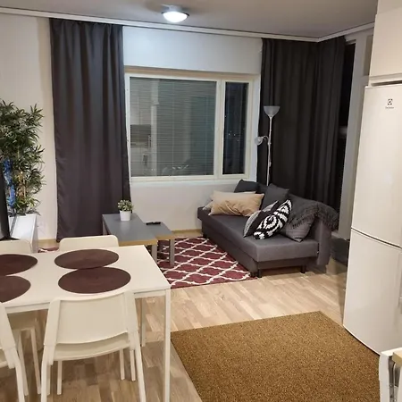 Apartment Kotimaailma *