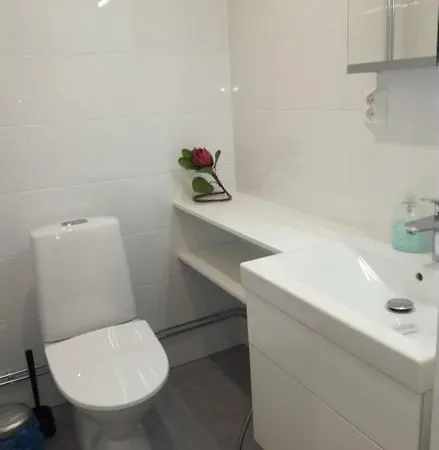 Apartmán Kotimaailma Kuopio