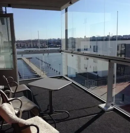 Kotimaailma Apartmán
