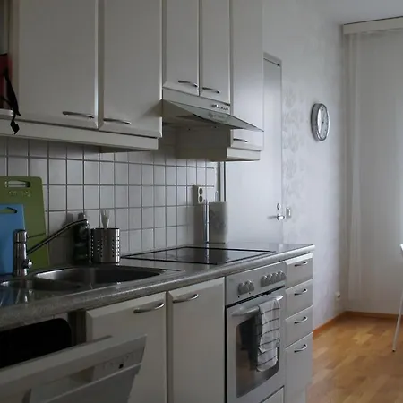 Kotimaailma Appartamento Kuopio