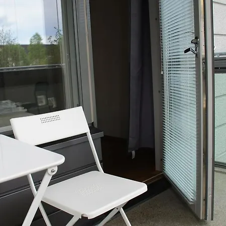 Apartment Kotimaailma Kuopio