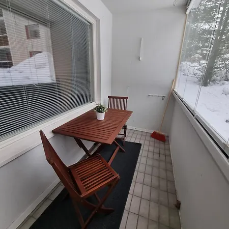 Kotimaailma * Kuopio