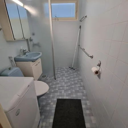 Apartmán Kotimaailma