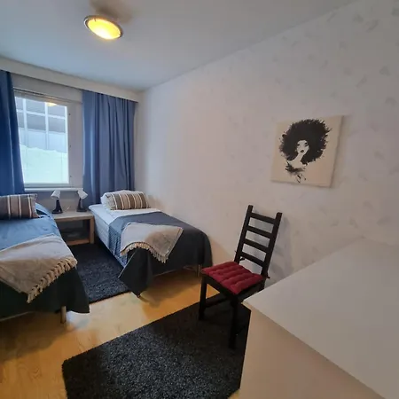 Kotimaailma Apartment Kuopio