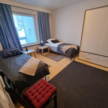 Kotimaailma Kuopio