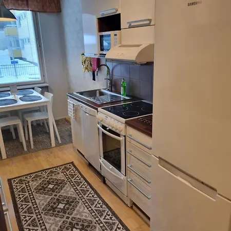 Kotimaailma Kuopio