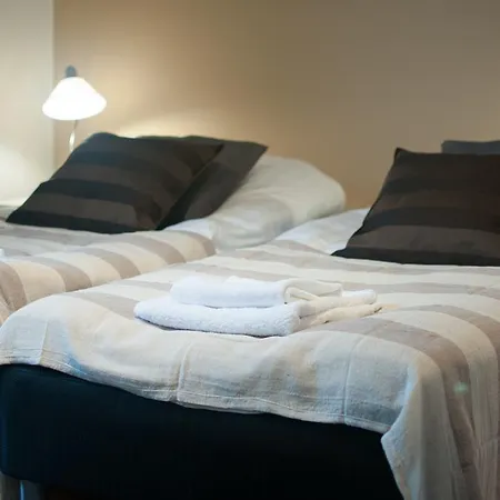 Apartmán Kotimaailma Kuopio