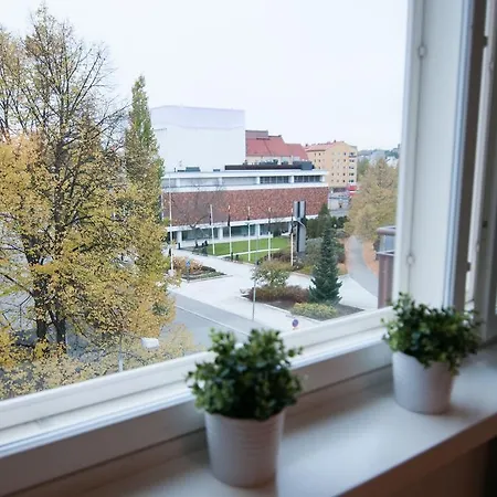 Kotimaailma