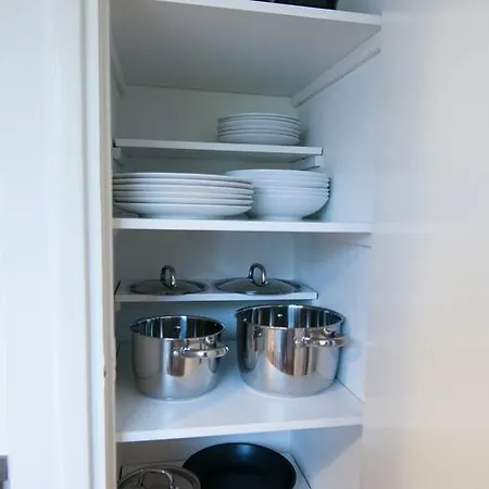 Apartment Kotimaailma Kuopio