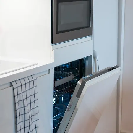 Kotimaailma Apartmán *