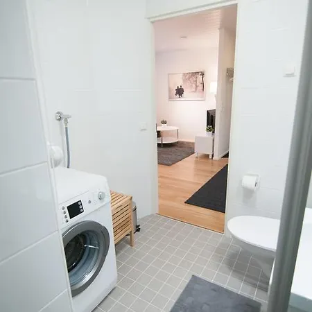 Kotimaailma Apartment Kuopio