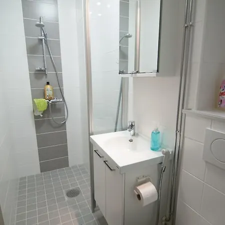 Apartment Kotimaailma Kuopio
