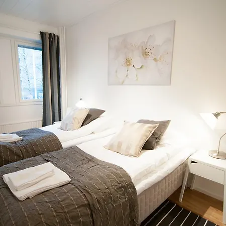 Apartment Kotimaailma