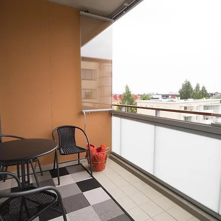 Kotimaailma Apartment Kuopio